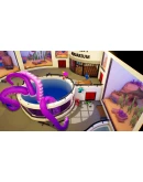 Gang Beasts Steam Gift РФ/КЗ/др. Автодоставка
