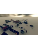 Model Building Restoration Steam КЛЮЧ GLOBAL