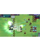 Circle Empires Tactics Steam КЛЮЧ GLOBAL