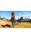 Planet Zoo Steam КЛЮЧ АРГЕНТИНА