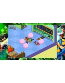 Mega Man Battle Network Legacy Collection (Vol.1 + Vo Mega Man Battle Network Legacy Collection (Vol.1 + Vo