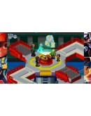Mega Man Battle Network Legacy Collection (Vol.1 + Vo Mega Man Battle Network Legacy Collection (Vol.1 + Vo