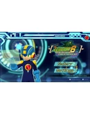 Mega Man Battle Network Legacy Collection (Vol.1 + Vo Mega Man Battle Network Legacy Collection (Vol.1 + Vo