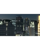 Cities: Skylines - Financial Districts DLC EU Steam К Cities: Skylines - Financial Districts DLC EU Steam К