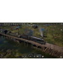 Last Train Home Steam КЛЮЧ GLOBAL
