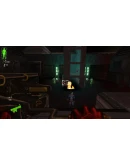 HYPERVIOLENT Steam КЛЮЧ GLOBAL HYPERVIOLENT Steam КЛЮЧ GLOBAL