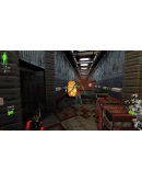 HYPERVIOLENT Steam КЛЮЧ GLOBAL HYPERVIOLENT Steam КЛЮЧ GLOBAL