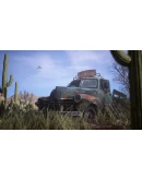 Gas Station Simulator - Car Junkyard DLC Steam КЛЮЧ