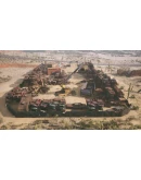 Gas Station Simulator - Car Junkyard DLC Steam КЛЮЧ Gas Station Simulator - Car Junkyard DLC Steam КЛЮЧ