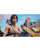Fortnite - Bassassin Challenge Pack + 1,000 V-Bucks A Fortnite - Bassassin Challenge Pack + 1,000 V-Bucks A