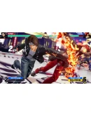 THE KING OF FIGHTERS XV Deluxe Edition EU Xbox Serie