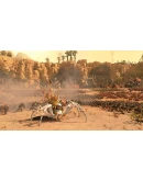 Total War: WARHAMMER III - Gorbad Omens of Destruct