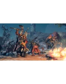 Total War: WARHAMMER III - Gorbad Omens of Destruct Total War: WARHAMMER III - Gorbad Omens of Destruct