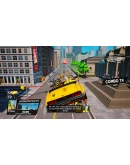 Taxi Chaos Steam АККАУНТ НОВЫЙ +ПОЧТА Taxi Chaos Steam АККАУНТ НОВЫЙ +ПОЧТА