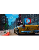 Taxi Chaos Steam АККАУНТ НОВЫЙ +ПОЧТА Taxi Chaos Steam АККАУНТ НОВЫЙ +ПОЧТА