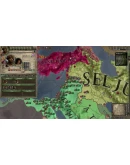 Crusader Kings II - Sword of Islam DLC Steam КЛЮЧ Crusader Kings II - Sword of Islam DLC Steam КЛЮЧ