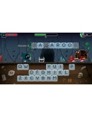 Letter Quest: Grimm's Journey Steam КЛЮЧ GLOBAL Letter Quest: Grimm's Journey Steam КЛЮЧ GLOBAL