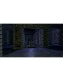 Dreadhalls VR Steam КЛЮЧ GLOBAL