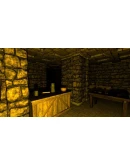 Dreadhalls VR Steam КЛЮЧ GLOBAL