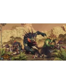 Total War: WARHAMMER II - The Warden & The Paunch EU Total War: WARHAMMER II - The Warden & The Paunch EU