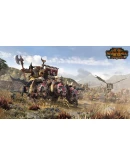 Total War: WARHAMMER II - The Warden & The Paunch EU Total War: WARHAMMER II - The Warden & The Paunch EU