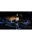 Dying Light - The Following Expansion Pack DLC Uncut