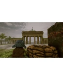 BEAR, VODKA, FALL OF BERLIN! Steam КЛЮЧ GLOBAL BEAR, VODKA, FALL OF BERLIN! Steam КЛЮЧ GLOBAL