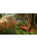 Garden Life: A Cozy Simulator - Supporter Pack DLC St