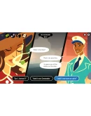 Overboard! Steam КЛЮЧ GLOBAL Overboard! Steam КЛЮЧ GLOBAL