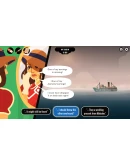 Overboard! Steam КЛЮЧ GLOBAL Overboard! Steam КЛЮЧ GLOBAL