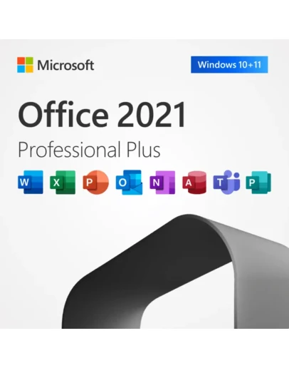 Microsoft Office 2021 LTSC Professional Plus