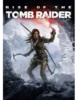 Rise of the Tomb Raider / п3 активация ps5 Rise of the Tomb Raider / п3 активация ps5