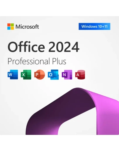 Microsoft Office 2024 LTSC Professional Plus
