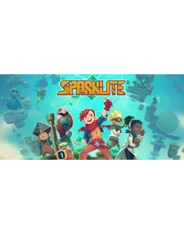 Sparklite (Steam Ключ / РФ + Весь Мир)0