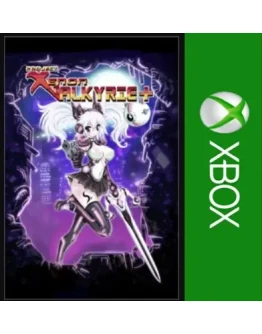 Xenon Valkyrie+ XBOX Покупка на Ваш аккаунт