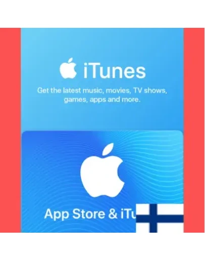 APPLE APP STORE & ITUNES FI 2 EUR Код ФИНЛЯНДИЯАВТО APPLE APP STORE & ITUNES FI 2 EUR Код ФИНЛЯНДИЯАВТО