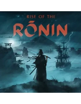 RISE OF THE RONIN STEAM КЛЮЧ