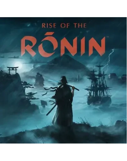 RISE OF THE RONIN STEAM КЛЮЧ