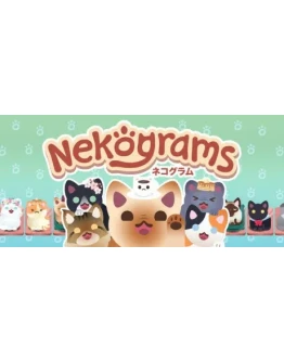 Nekograms АВТОДОСТАВКА STEAM РОССИЯ