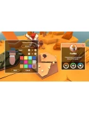 HEXAROMA: Village Builder АВТОДОСТАВКА STEAM РОССИЯ