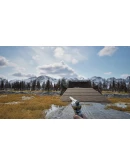 Hauntsville АВТОДОСТАВКА STEAM РОССИЯ