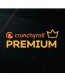 Crunchyroll Mega Fan 12 months Crunchyroll Mega Fan 12 months