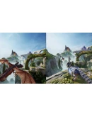 Split Fiction XBOX Покупка на Ваш аккаунт