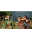 Split Fiction XBOX Покупка на Ваш аккаунт