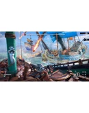 Skull and Bones Deluxe Edition Xbox активация