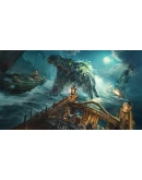 Skull and Bones Deluxe Edition Xbox активация