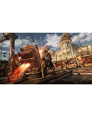 Skull and Bones Deluxe Edition Xbox активация