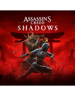 Assassins Creed Shadows XBOX Аккаунт + Split Fiction + Crimson Desert + Dead Space Assassins Creed Shadows XBOX Аккаунт + Split Fiction + Crimson Desert + Dead Space