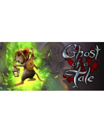 Ghost of a Tale steam gift RU Ghost of a Tale steam gift RU