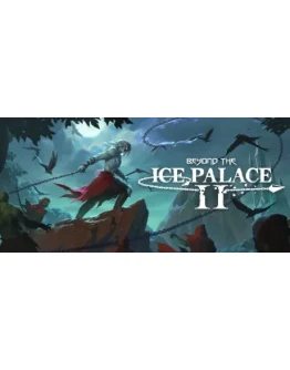 Beyond the Ice Palace 2. STEAM-ключ Россия СНГ